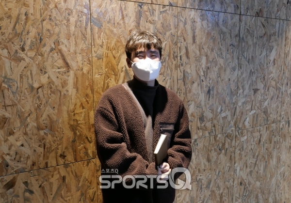 이승수 주임