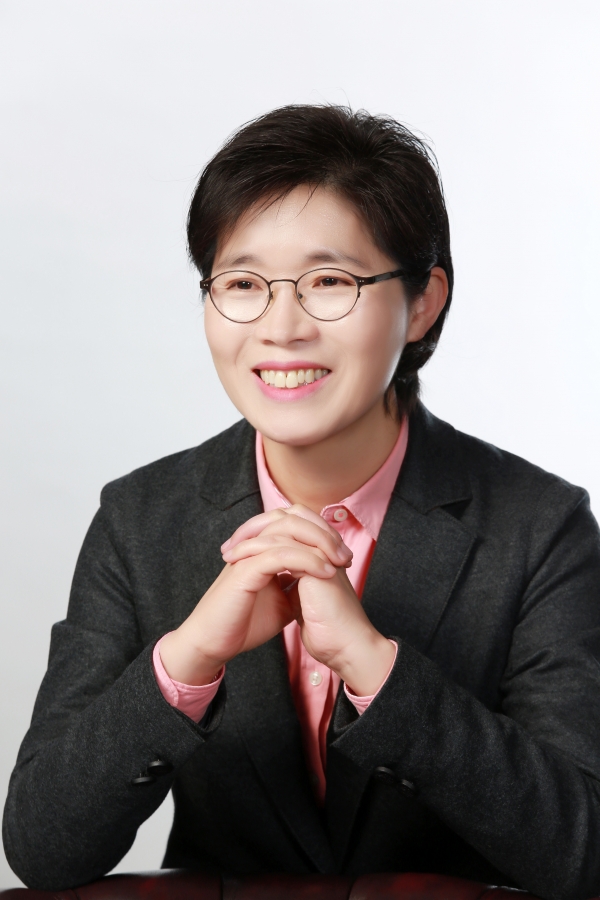 이정애 LG생활건강 사장 [사진=LG생활건강 제공]