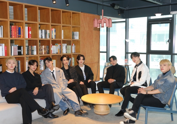 [사진=KQ엔터테인먼트 제공]