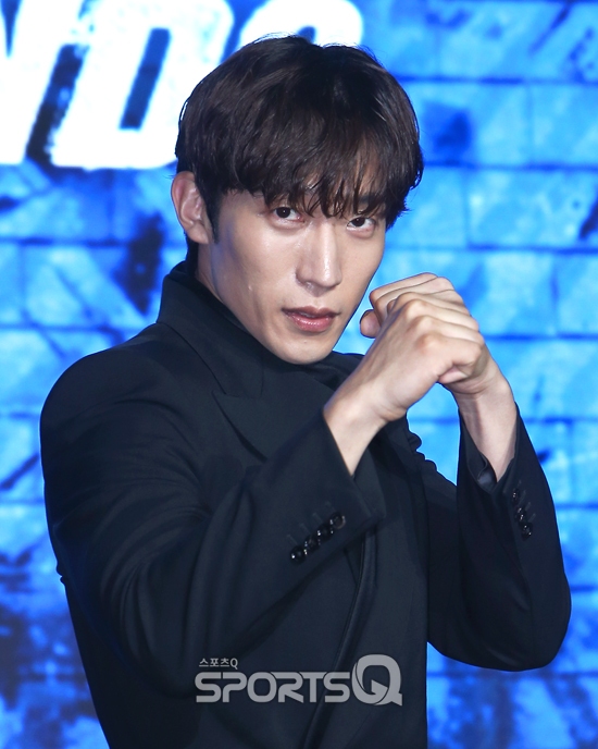 [포토Q] 이상이 '사냥 시작!'