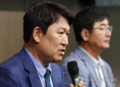 확 어려진 야구 대표팀, AG 금메달+2026 WBC 초석 목표 [SQ현장]